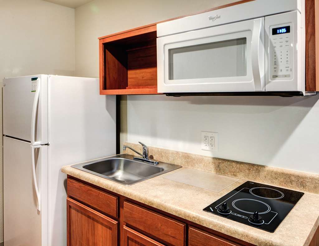 Woodspring Suites Columbus Ne I-270 Airport Gahanna Cameră foto
