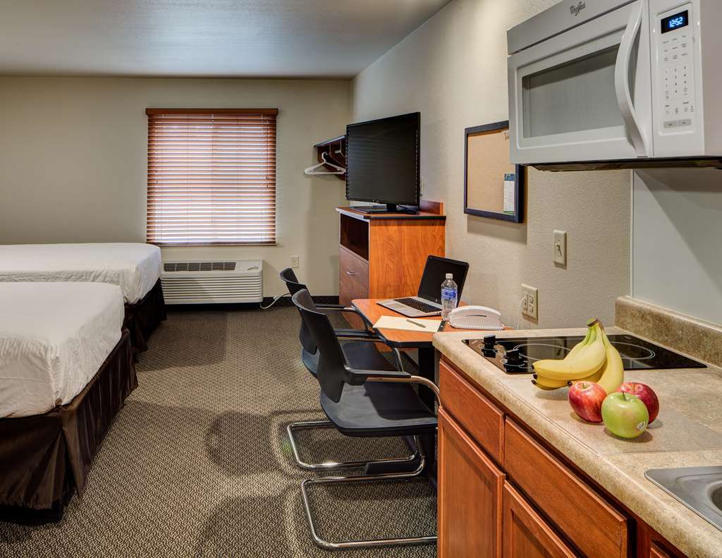 Woodspring Suites Columbus Ne I-270 Airport Gahanna Cameră foto