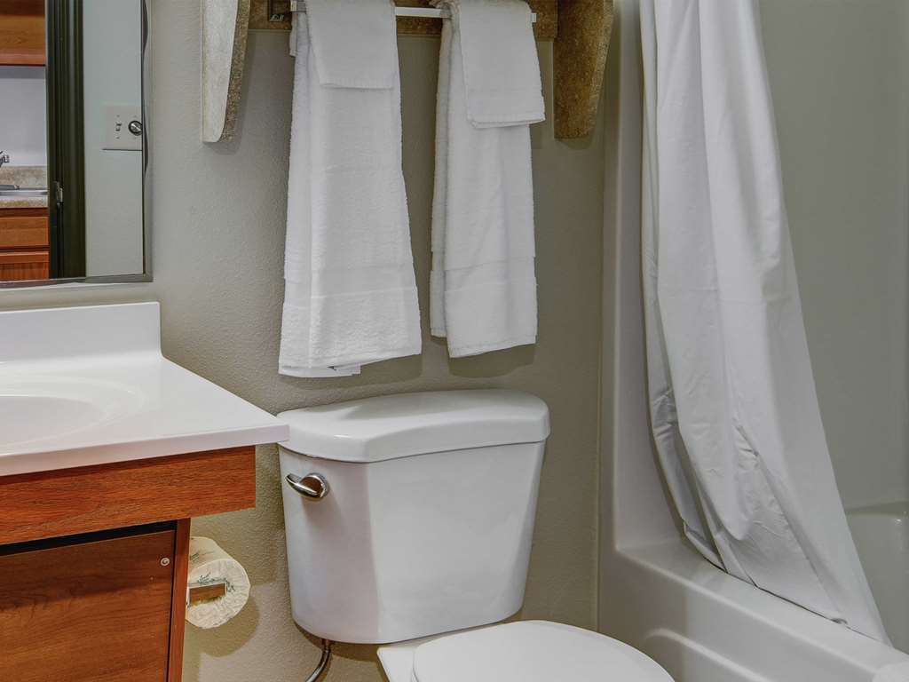 Woodspring Suites Columbus Ne I-270 Airport Gahanna Cameră foto